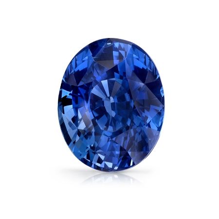 Sapphire Natural Stone