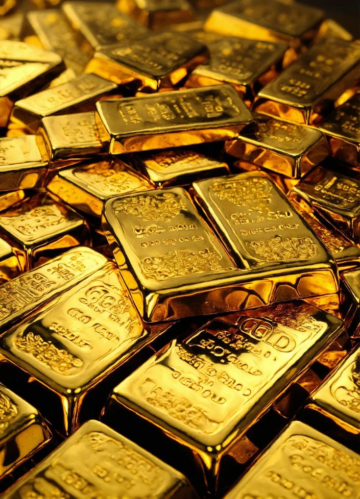 Gold