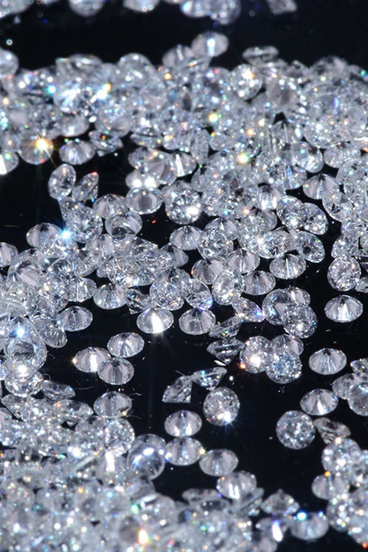 Diamond